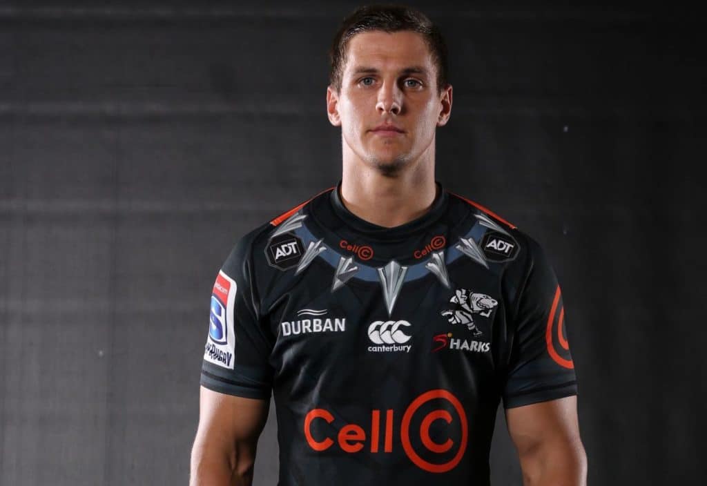 You are currently viewing Schreuder to lead Sharks in Super Rugby