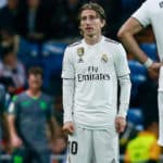 Luka Modric