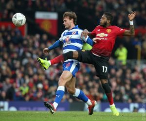 Read more about the article Man Utd advance to FA Cup fourth round