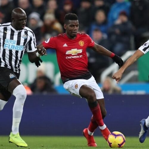 Man Utd maintain perfect start under OGS