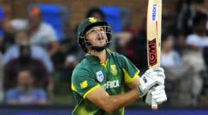 Read more about the article Proteas rest De Kock, Steyn