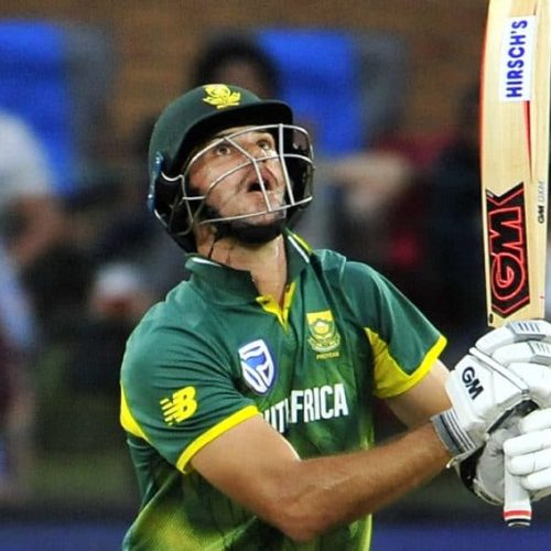 Proteas rest De Kock, Steyn