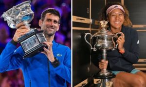 Read more about the article Best of 2019 Australian Open