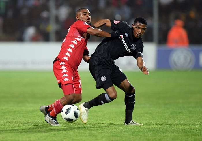 You are currently viewing Super sub Mahachi rescues point for Pirates