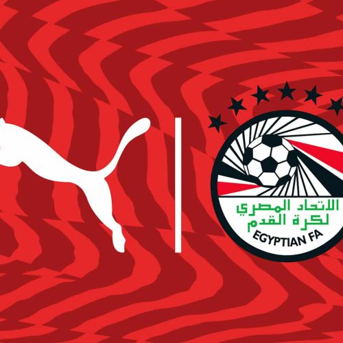 Puma signs multi-year partnership with Egypt FA