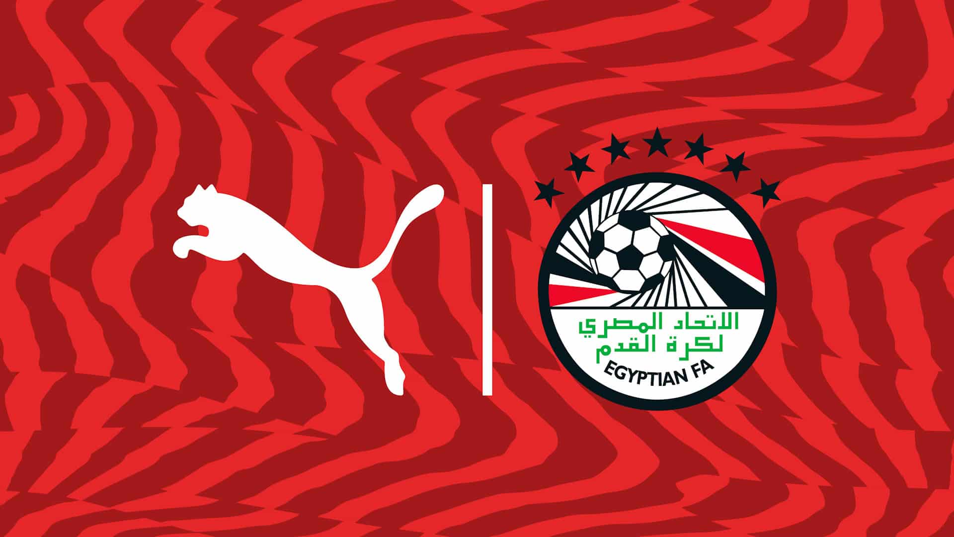 You are currently viewing Puma signs multi-year partnership with Egypt FA