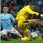 Phil Foden