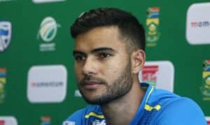 Read more about the article Hendricks quietens World Cup talk