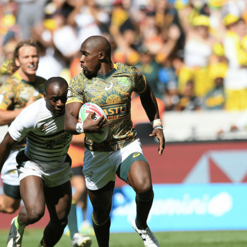 Soiyzwapi: No excuses for Blitzboks