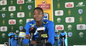 Read more about the article Watch: KG excited for Newlands Test