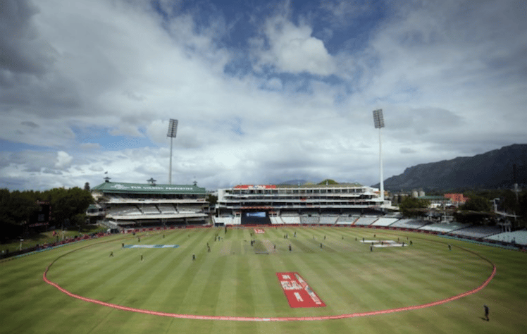 You are currently viewing Stats: Proteas vs Pakistan at Newlands