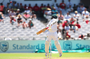 Read more about the article Proteas batter Pakistan before lunch