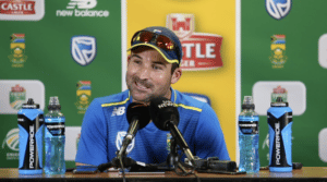 Read more about the article Elgar’s Proteas eager to take series 3-0