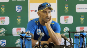 Read more about the article Du Plessis: Proteas need to adapt