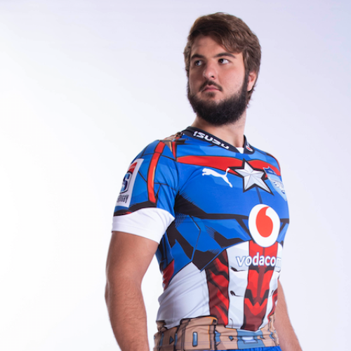 De Jager: Bulls leadership must stand tall