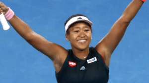 Read more about the article Osaka reaches first Australian Open final