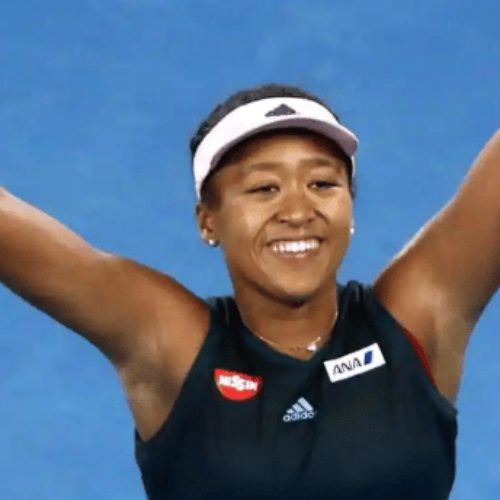 Osaka reaches first Australian Open final