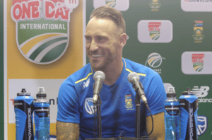 Read more about the article Faf calls for consistency after ‘rusty’ Proteas performances