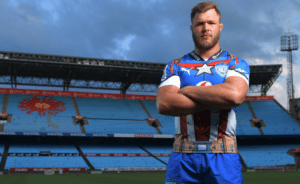 Read more about the article Vermeulen: Stormers wanted to invest in youth