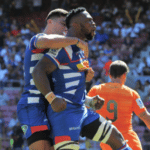 Kolisi – Stormers