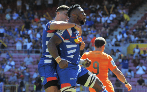 You are currently viewing Kolisi to retain Stormers captaincy