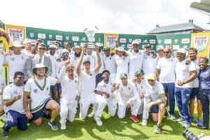 Read more about the article 2018 Test cricket review