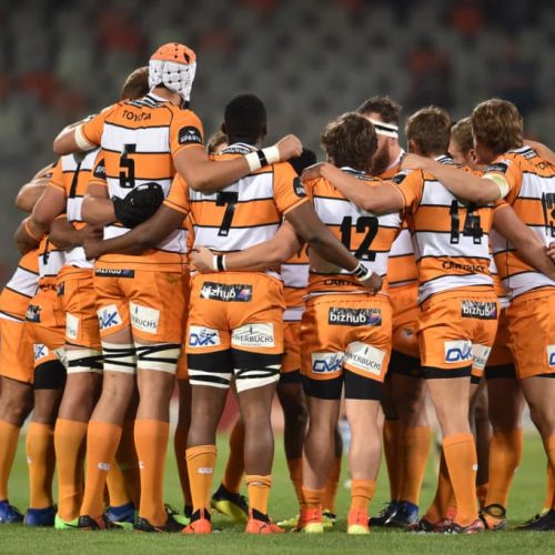 Smith: Cheetahs benefited from break