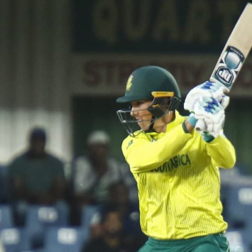 Preview: Proteas vs Pakistan (1st ODI)