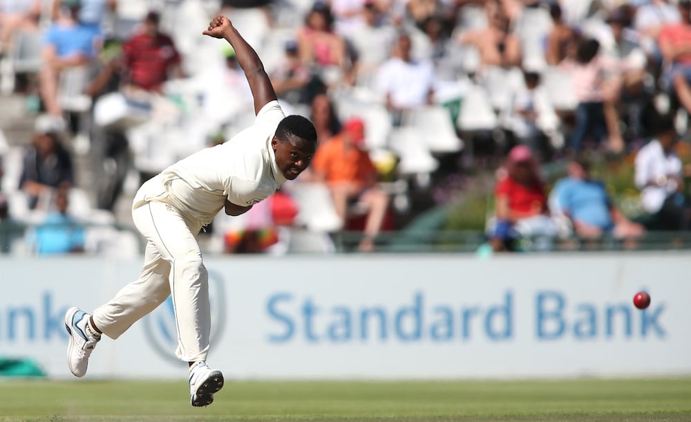 You are currently viewing Rabada: Resilience key to Proteas dominance