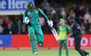 Read more about the article Pakistan outclass Proteas in PE