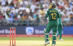 Read more about the article Proteas ease to series victory