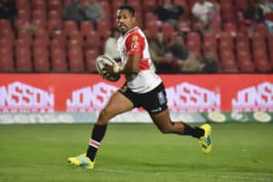 Read more about the article Mahuza to skipper Lions at Loftus