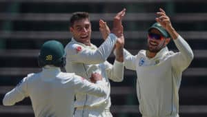 Read more about the article Proteas whitewash Pakistan