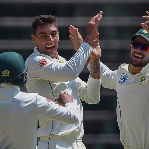 Proteas whitewash Pakistan