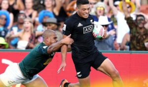 Read more about the article New Zealand beat Blitzboks to bronze