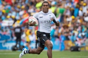 Read more about the article Rampant Fiji eliminate Blitzboks