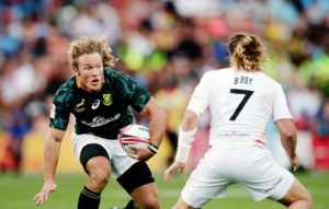 Read more about the article Powell: Blitzboks need to give everything