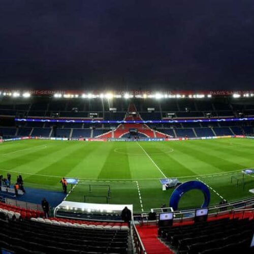 PSG fined over player recruitment practices