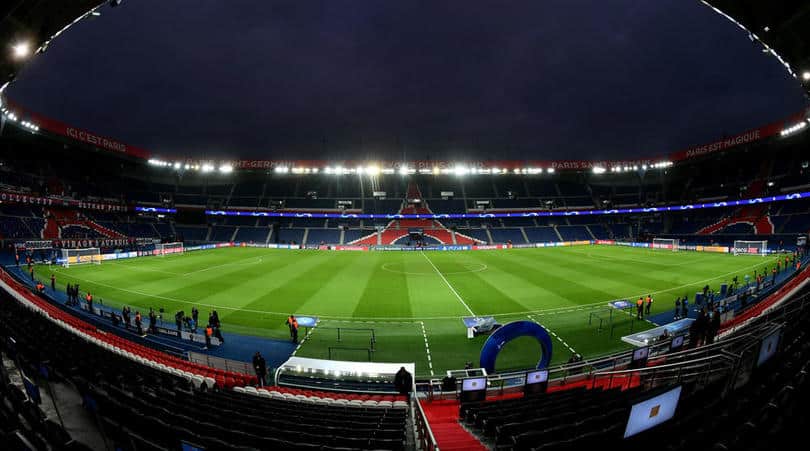 You are currently viewing PSG fined over player recruitment practices