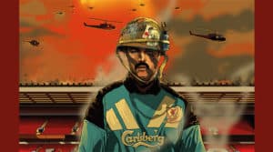 Read more about the article War and survival with Bruce Grobbelaar