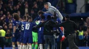 Read more about the article Sarri backs Chelsea players after getting desired response