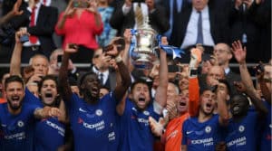 Read more about the article Chelsea to face Man United in FA Cup fifth round