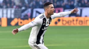 Read more about the article Gattuso: Ronaldo a ‘perfect machine’