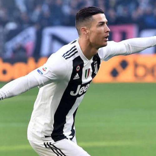 Gattuso: Ronaldo a ‘perfect machine’