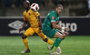 Read more about the article Chiefs edge AmaZulu in five-goal thriller