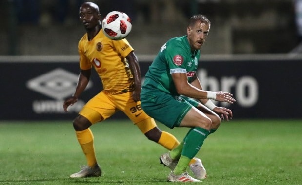 You are currently viewing Chiefs edge AmaZulu in five-goal thriller