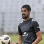 Mobara ruled out of Chippa clash