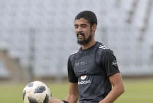 Read more about the article Mobara ruled out of Chippa clash