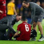Dejan Lovren