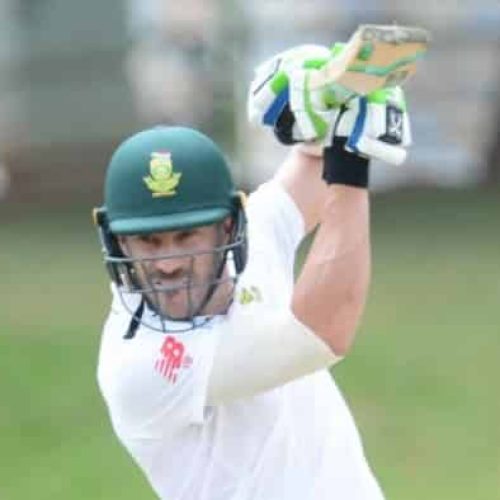 Faf: T20 the big change in Test cricket